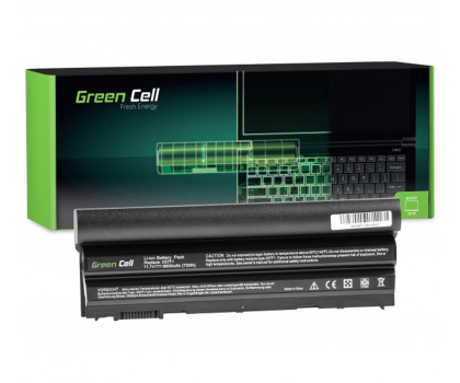 Bateria do laptopów GREENCELL Dell Latitude E5520 (rear) 11,1V 6600mAh
